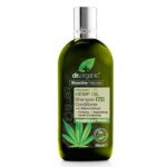 Dr. Organic Hemp Oil Shampoo & Conditioner 265ml
