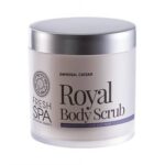 Natura Siberica Fresh Spa Imperial Caviar rejuvenating White day face cream, 50ml