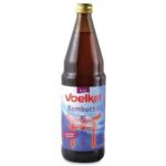 Τσάι Kombucha (Κομπούχα) (Βιολογικό) 750ml