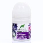 Dr. Organic Lavender Deodorant 50ml