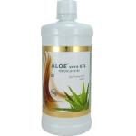 Medichrom Aloe Vera Gel with Peach Flavour 1kg