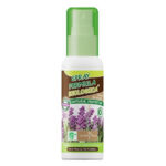 Medico Italia Brand Spray Fornula Biologica Βιολογικό Αντικουνουπικό Σπρέι, 100ml