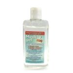 Medichrom Medigel Αντισηπτικό Gel Χεριών 100ml