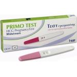 Medisei Primo Test Εγκυμοσύνης 1 τμχ