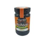 Μελάσα Blackstrap (Βιολογική) (420g)