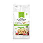 Μείγμα Φυτικών Ινών Mix 1 Ψήσιμο No Carb 200gr