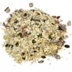 Μούσλι ενέργειας με Super Food