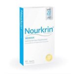 A.Vogel Nourkrin WOMAN 60 tabs (Για την αντιμετώπιση της τριχόπτωσης και αραίωσης των μαλλιών στις γυναίκες)