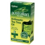 Optima Tea-Tree Antisept Oil 10ml