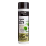 Natura Siberica ORGANIC SHOP Βιολογικό Ελαιόλαδο κα Άνθος Πορτοκαλιού, Conditioner Εαπανόρθωσης, 280ml