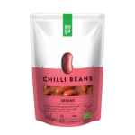 Κόκκινα Φασόλια Σε Σάλτσα Τσίλι  Vegan  CHAMPIGNON SOUP 400g