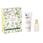 PANTHENOL EXTRA Set Femme Eau de Toilette 50ml & Body Milk 24h 200ml