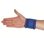 Περικάρπιο με Δέστρα Neoprene 03204 ADCO