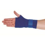 Πηχεοκάρπιο με Δέστρα Neoprene 03206 ADCO