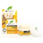 Dr. Organic Royal Jelly Night Cream 50ml
