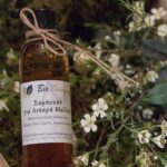 Σαμπουάν Για Λιπαρά Μαλλιά