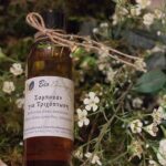 Σαμπουάν για Τριχόπτωση