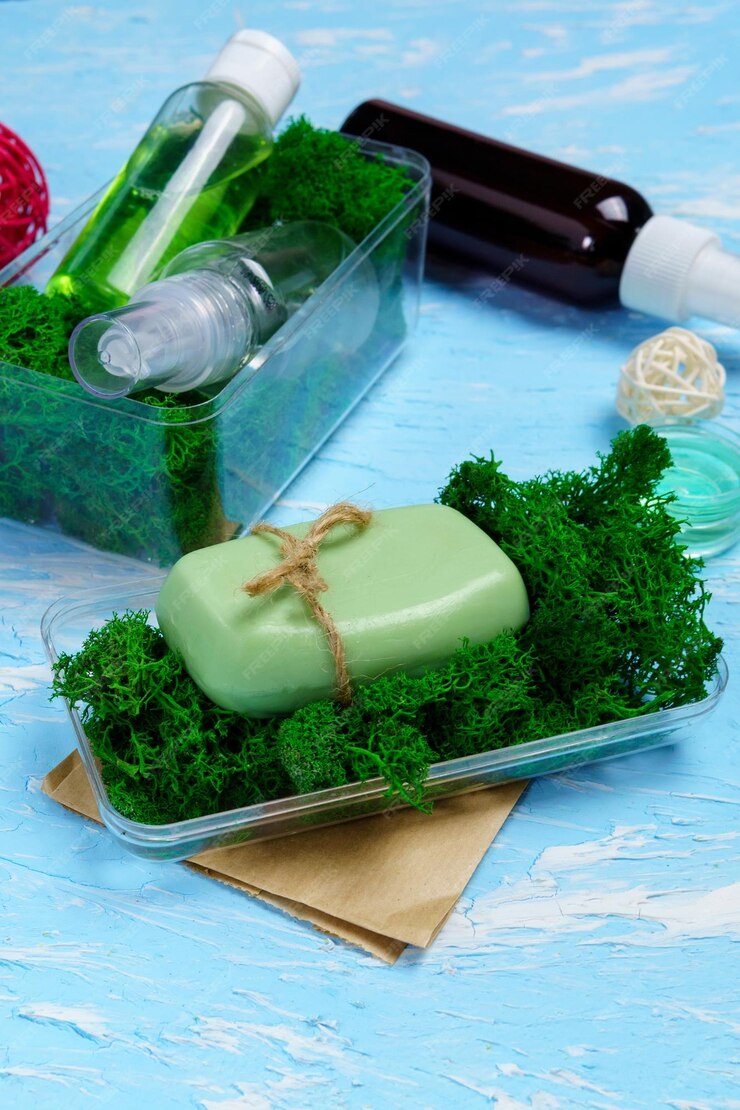 sea-moss-personal-care-ingredient-skin-care-soap-lotion-skin-care-vertical-photo_955139-1898 Σαπούνι με Φύκια και Κισσό - Image 1