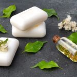 Σαπούνι Βρώμης για Ατοπική Δερματίτιδα