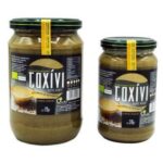 Ταχίνι βιολογικό ολικής αλέσεως σε πετρόμυλο 370g