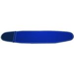 Ζώνη Μέσης Απλή Neoprene 20cm