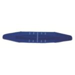 Ζώνη Οσφύος Lobostate Neoprene 24cm