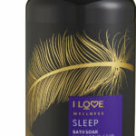 I Love Cosmetics Sleep Αφρόλουτρο 500ml