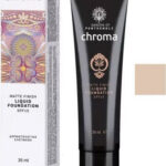 Garden Liquid Foundation 05 Porcelain 35ml