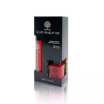 Garden Σετ Μακιγιάζ για το Πρόσωπο Lipstick 05 2τμχ