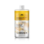 Garden Bi-Phase Micellar Water Αφαίρεσης Αδιάβροχου Μακιγιάζ Προσώπου, Ματιών & Χειλιών 520ml