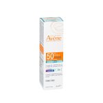 Eau Thermale Avène Fluide Anti-Imperfection Αδιάβροχο Αντηλιακό Προσώπου SPF50 40ml