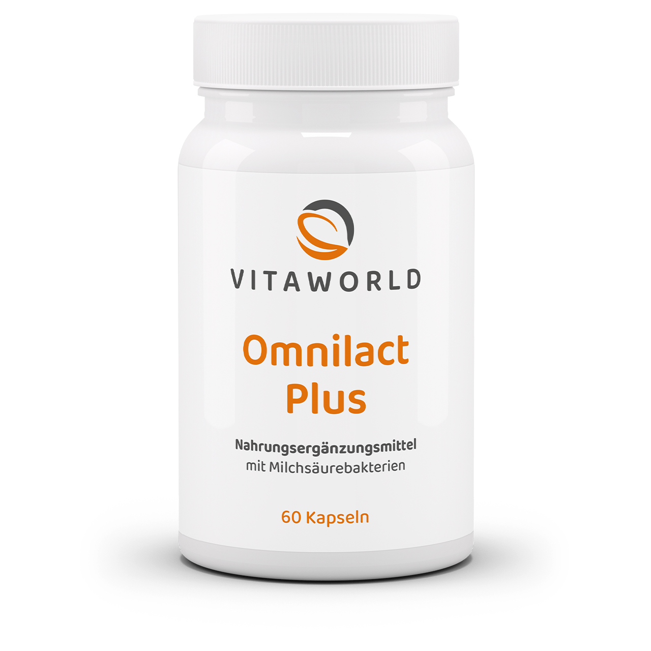 VitaWorld Omnilact Plus 10 Billion Active Cells